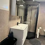 Appartement Sentral, Stor I 2 Etg Inntil 4 Pers Svolvær