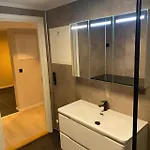 Appartement Sentral, Stor I 2 Etg Inntil 4 Pers Svolvær