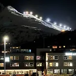 Appartement Sentral, Stor I 2 Etg Inntil 4 Pers
