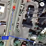 Sentral, Stor I 2 Etg Inntil 4 Pers Svolvær