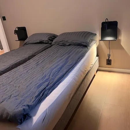Apartmán Sentral, Stor I 2 Etg Inntil 4 Pers *