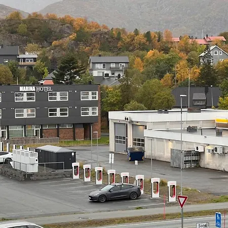 Sentral, Stor I 2 Etg Inntil 4 Pers Apartmán
