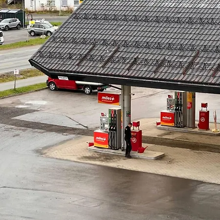 Sentral, Stor I 2 Etg Inntil 4 Pers Apartmán