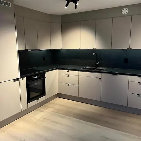 公寓 Mountain View, 2 Bedrooms, Svolvaer, Lofoten *