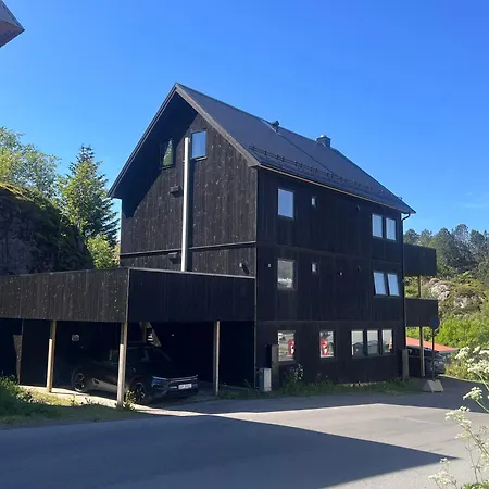 Apartment Mountain View, 2 Bedrooms, Svolvaer, Lofoten Svolvaer