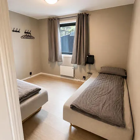Mountain View, 2 Bedrooms, Svolvaer, Lofoten