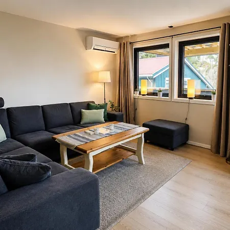 Mountain View, 2 Bedrooms, Svolvaer, Lofoten 公寓
