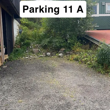 公寓 Mountain View, 2 Bedrooms, Svolvaer, Lofoten