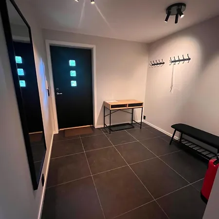 公寓 Mountain View, 2 Bedrooms, Svolvaer, Lofoten