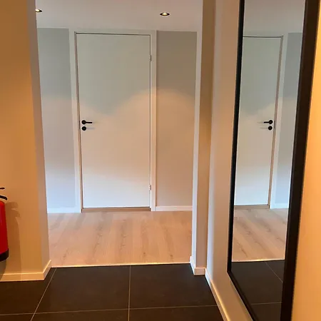 Mountain View, 2 Bedrooms, Svolvaer, Lofoten