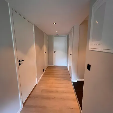 Mountain View, 2 Bedrooms, Svolvaer, Lofoten 公寓 斯沃尔韦尔